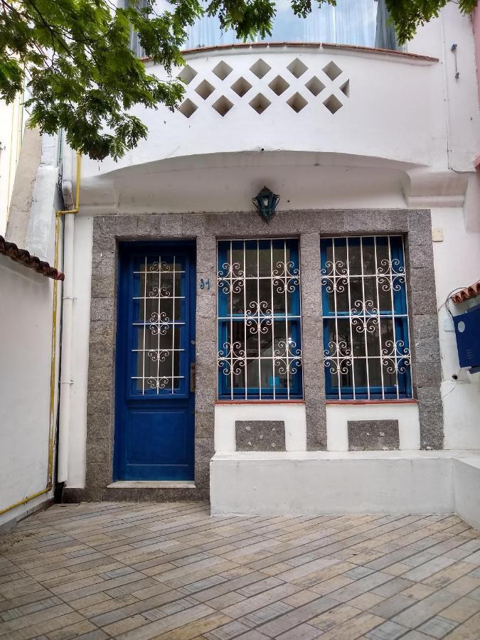 Farfalla Sao Manuel Ріо-де-Жанейро Екстер'єр фото
